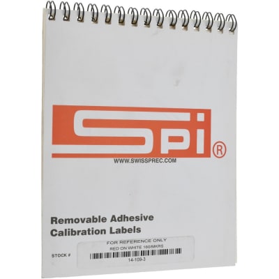 SWISS PRECISION INSTRUMENTS 14-109-3