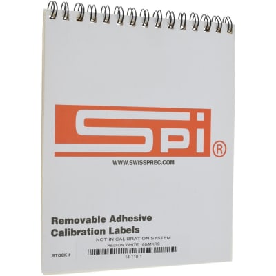 SWISS PRECISION INSTRUMENTS 14-110-1