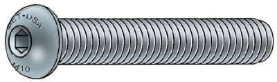 METRIC BLUE FASTENERS UST194860