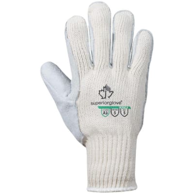 SUPERIOR GLOVE SCPSCLP-L