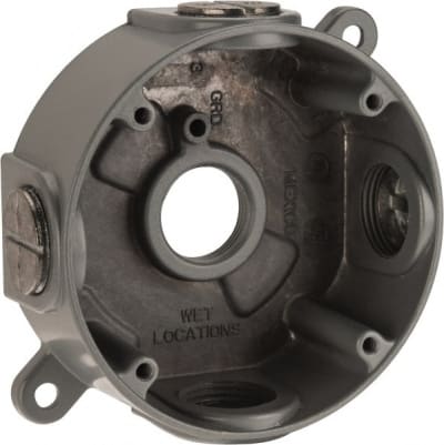 ABB THOMAS & BETTS DS-48