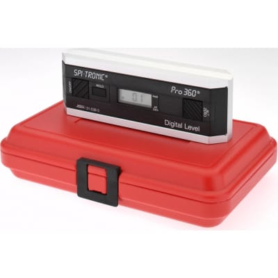 SWISS PRECISION INSTRUMENTS 31-038-3