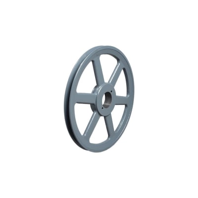 ALTRA INDUSTRIAL MOTION BK80