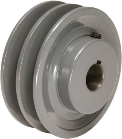 ALTRA INDUSTRIAL MOTION 2BK45138