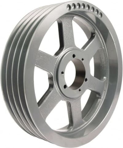 ALTRA INDUSTRIAL MOTION 2004C