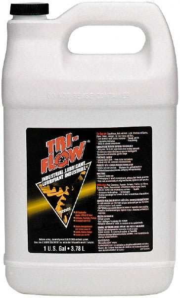 TRI-FLOW LUBRICANTS TF260201