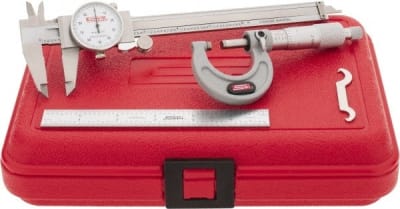 SWISS PRECISION INSTRUMENTS 13-096-3