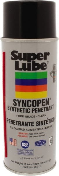SUPER LUBE 85011