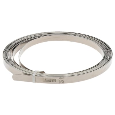 SWISS PRECISION INSTRUMENTS 91-453-1