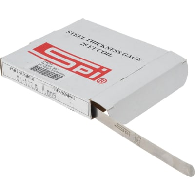 SWISS PRECISION INSTRUMENTS 91-422-6