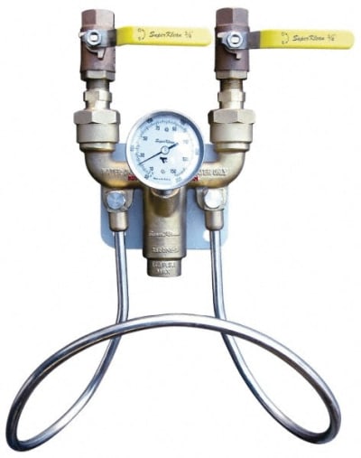 SUPERKLEAN WASHDOWN PRODUCTS 3600BM-B