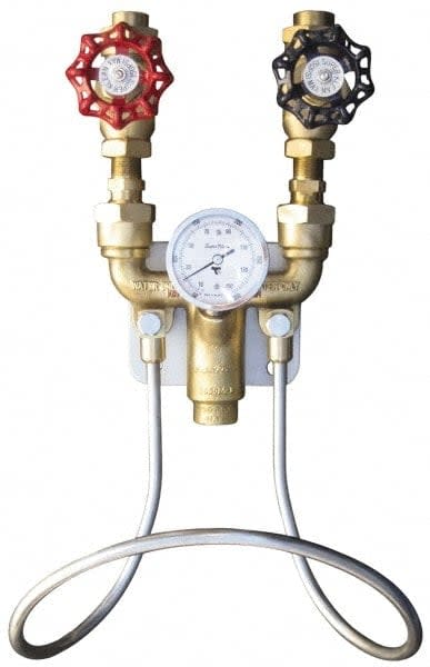 SUPERKLEAN WASHDOWN PRODUCTS 3600M-B-T