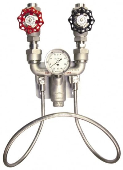SUPERKLEAN WASHDOWN PRODUCTS 3600M-S-T