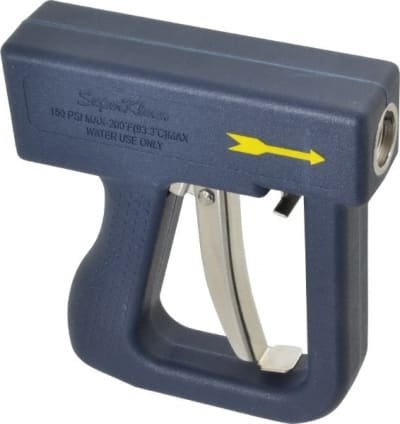 SUPERKLEAN WASHDOWN PRODUCTS DH150S-DB