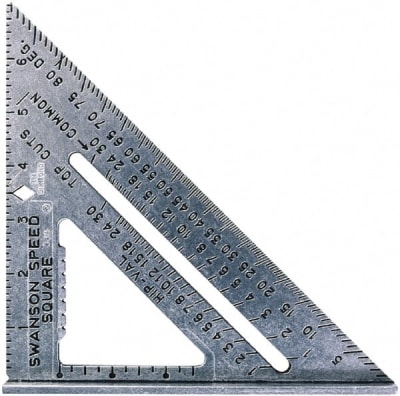 SWANSON TOOL COMPANY INC S0101