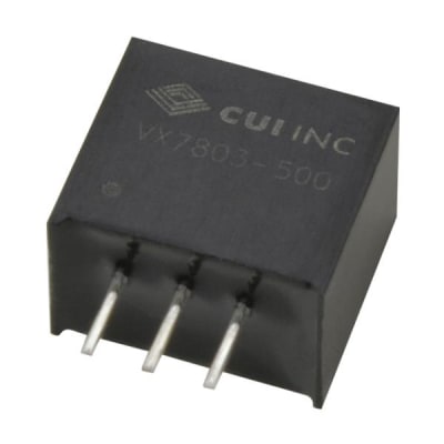 CUI INC VX7805-500