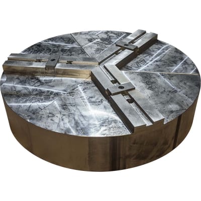 ABBOTT WORKHOLDING TG1512MDP