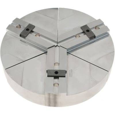 ABBOTT WORKHOLDING TG12MDP