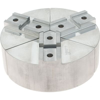 ABBOTT WORKHOLDING 6P