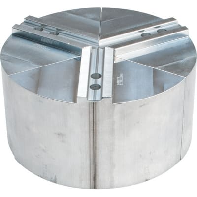 ABBOTT WORKHOLDING KTTB212P6