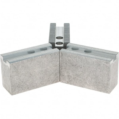 ABBOTT WORKHOLDING KTT6A1SQ