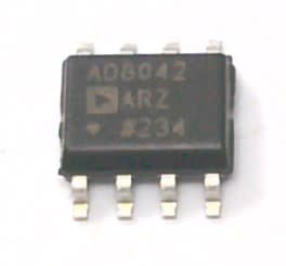 ANALOG DEVICES AD8042ARZ-REEL