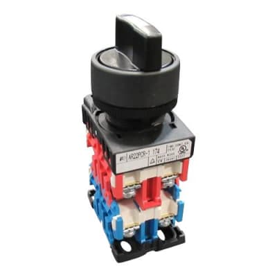 FUJI ELECTRIC AR22PCR-1174B