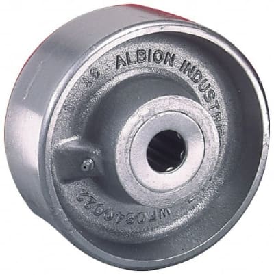 ALBION CASTERS FH0650924