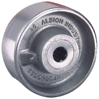 ALBION CASTERS FS0640116