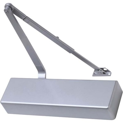 ALLEGION SC71A RWPA AL