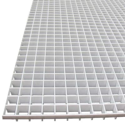 AMERICAN LOUVER TC-24-2448-5PK