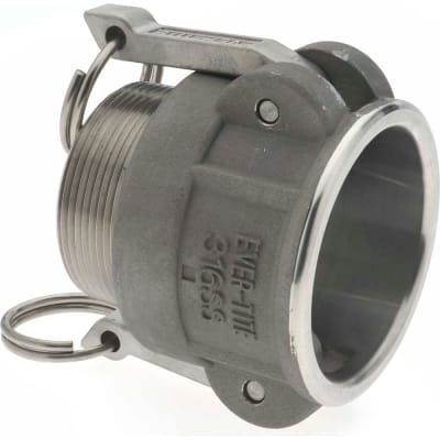 AMERICAN PACKAGING & GASKET 320BSS