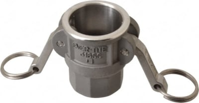 AMERICAN PACKAGING & GASKET 312DSS