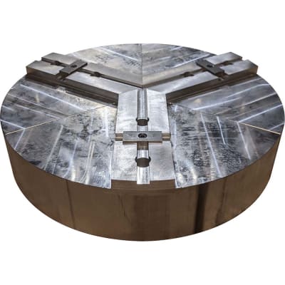 ABBOTT WORKHOLDING TG15MDP