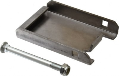 ALBION CASTERS PC020000