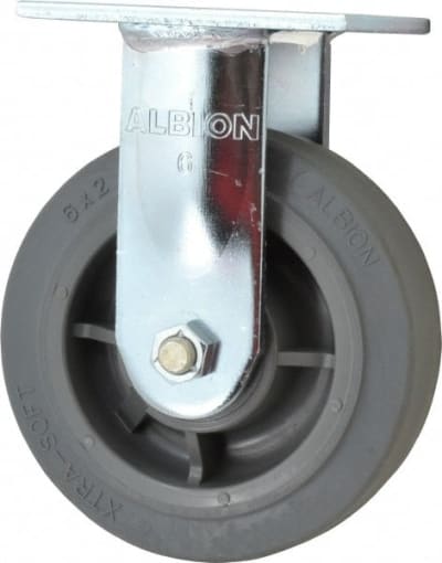 ALBION CASTERS 18XS06229R