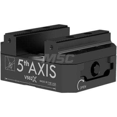 5TH AXIS V562X