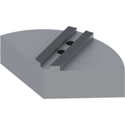 ABBOTT WORKHOLDING KTTB215P