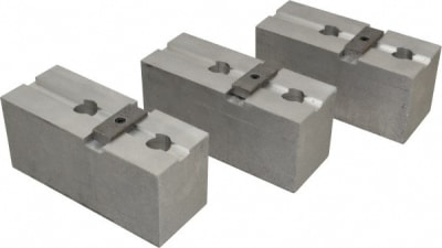 ABBOTT WORKHOLDING TG15HDASQ