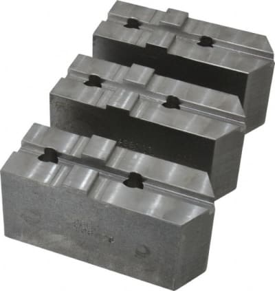 ABBOTT WORKHOLDING TG8HDS