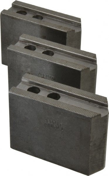 ABBOTT WORKHOLDING SMW8S1