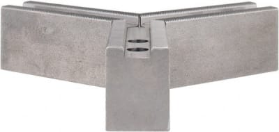 ABBOTT WORKHOLDING KTT10S