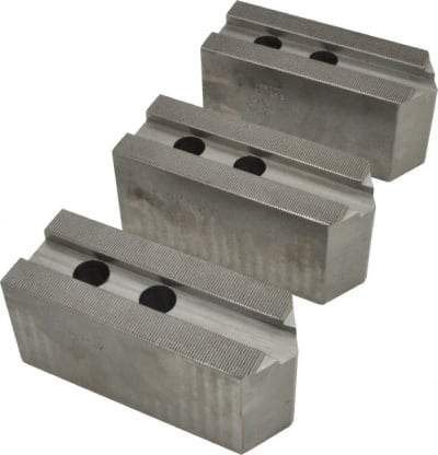 ABBOTT WORKHOLDING KTT15S