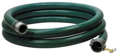 ALLIANCE HOSE & RUBBER CO. SP600-20CE-M