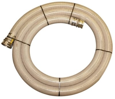 ALLIANCE HOSE & RUBBER CO. SPT250-20MF-M