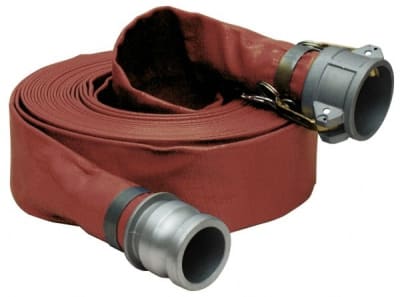 ALLIANCE HOSE & RUBBER CO. DPK300-50CE-M