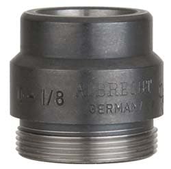 ALBRECHT PRECISION CHUCKS 70778