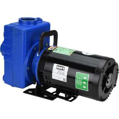 AMERICAN MACHINE & TOOL 2763-999-95