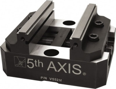 5TH AXIS V552M