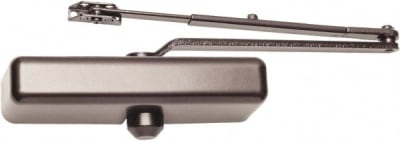 ALLEGION SC61A HWPA DKB